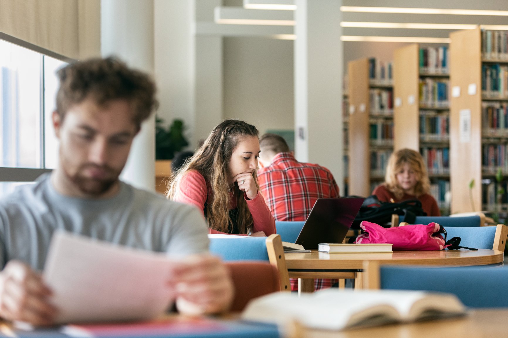 Higher Education3