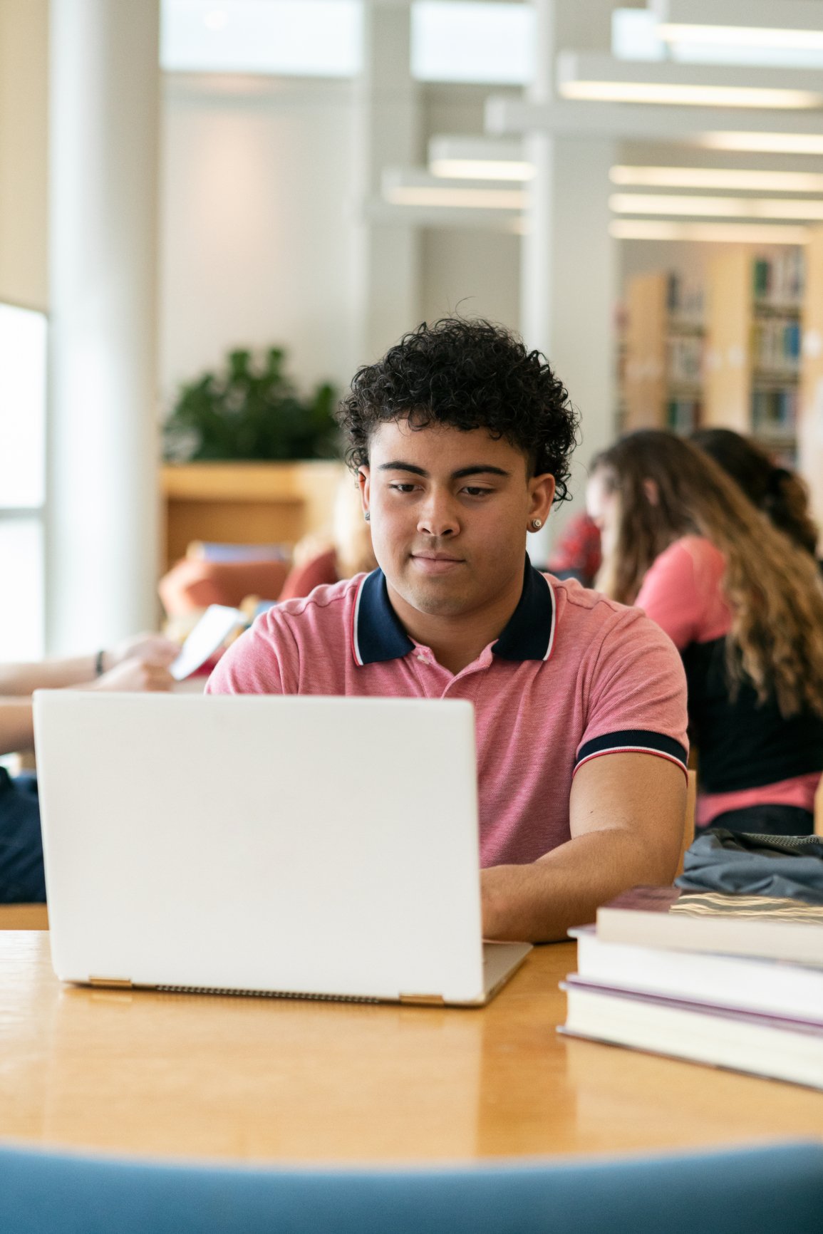Higher Education4