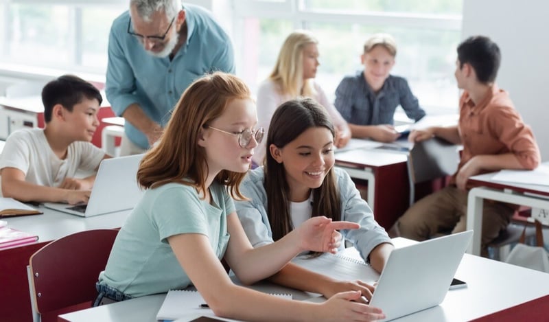 k-12-female-students-in-classroom